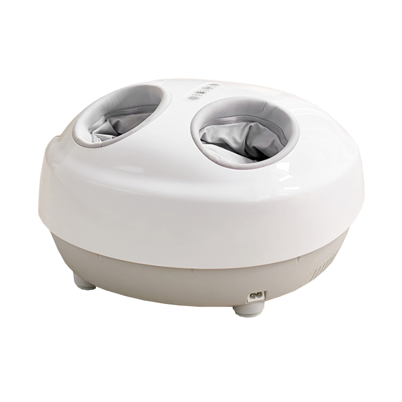 网易严选 热敷足部按摩器