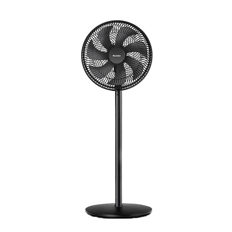 格力 铜芯电机 电风扇