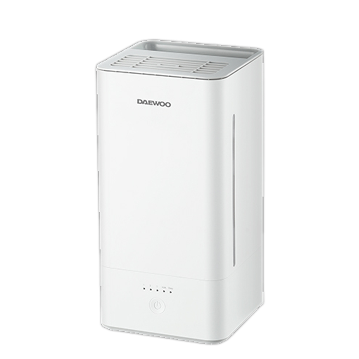 大宇大容量上加水恒湿加湿器