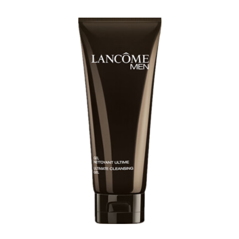 兰蔻 亮白肌肤男士洁面乳