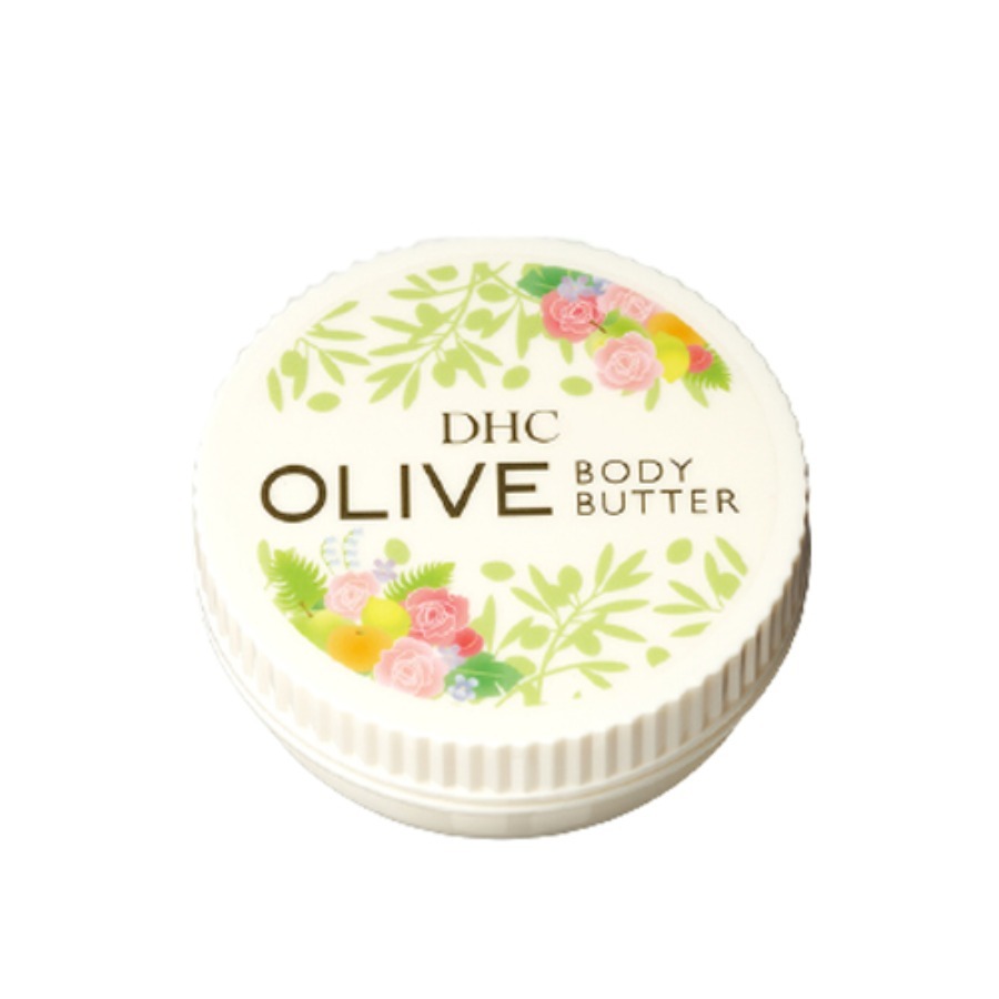 蝶翠诗 橄榄牛油果美体香膏