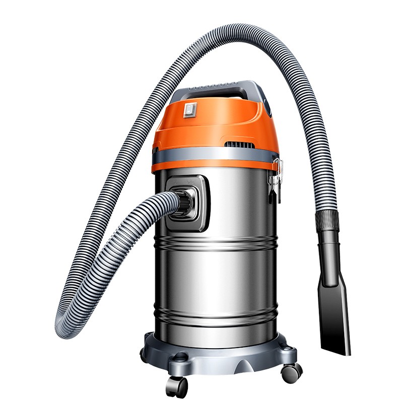 杰诺 吸力澎湃持久吸尘器