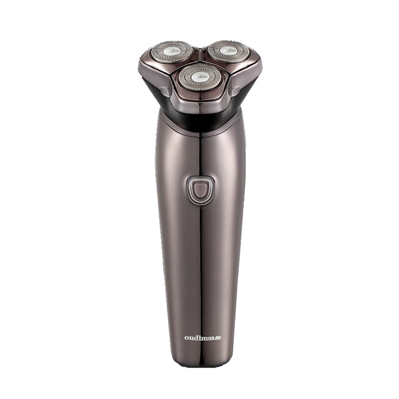 欧点 整机防水剃须刀