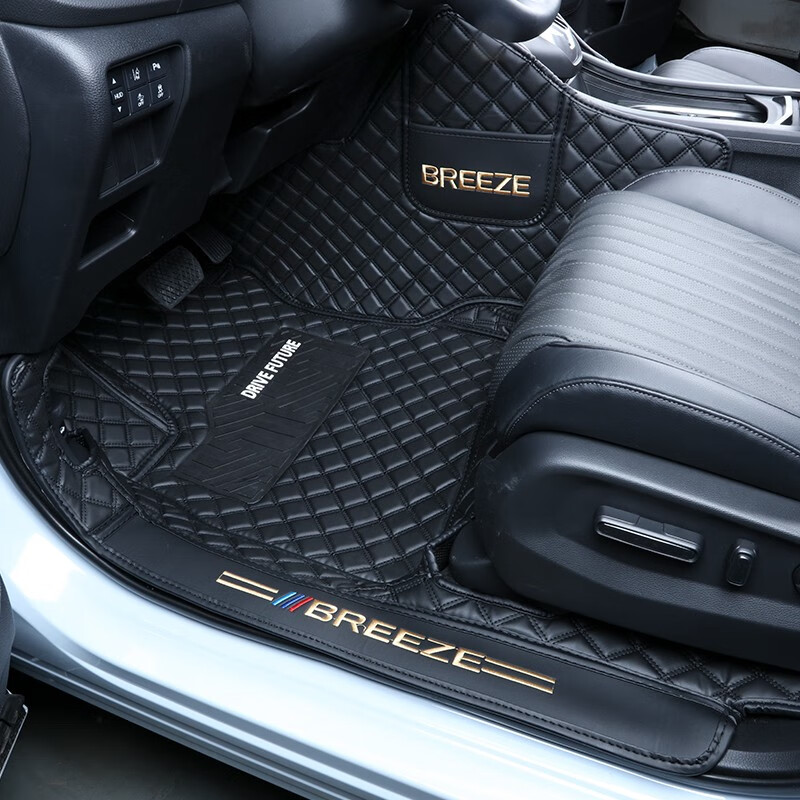 卡绮 专车专用定制脚垫