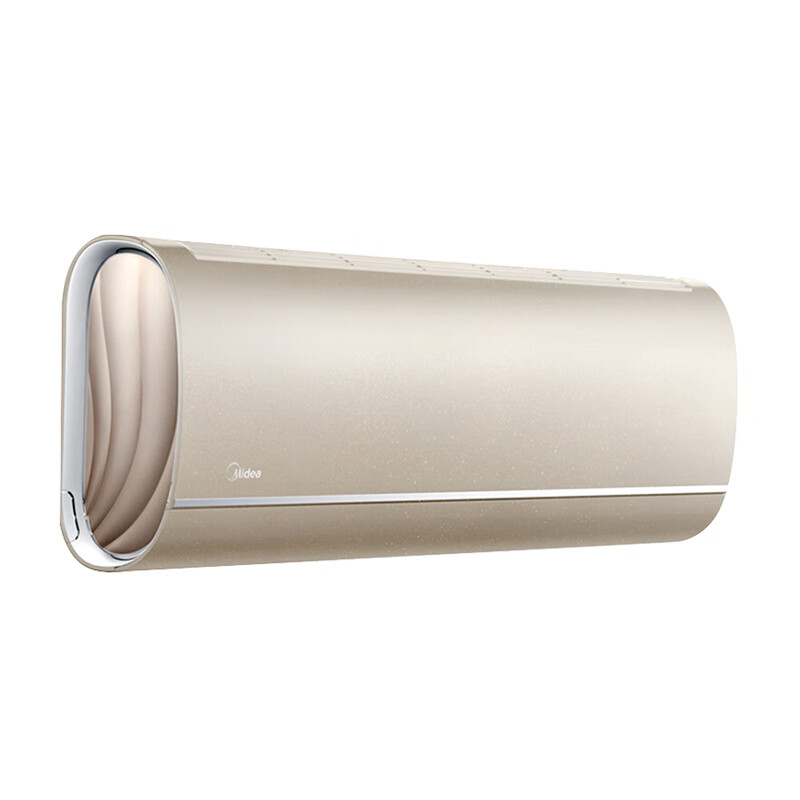 美的 高颜值空调