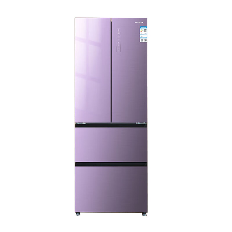 美菱净味抗菌技术多开门冰箱