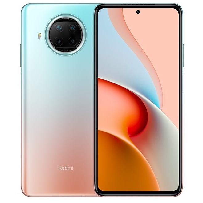 红米 骁龙750G手机