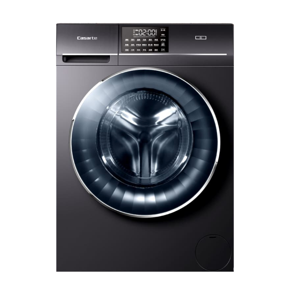 卡萨帝 洗烘一体洗衣机