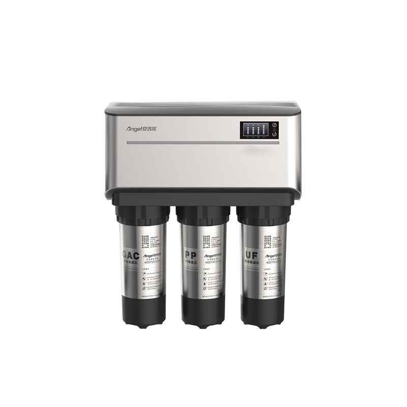 安吉尔 OWP延时保护净水器