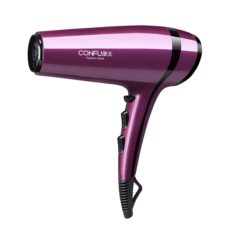 康夫 大风力负离子电吹风