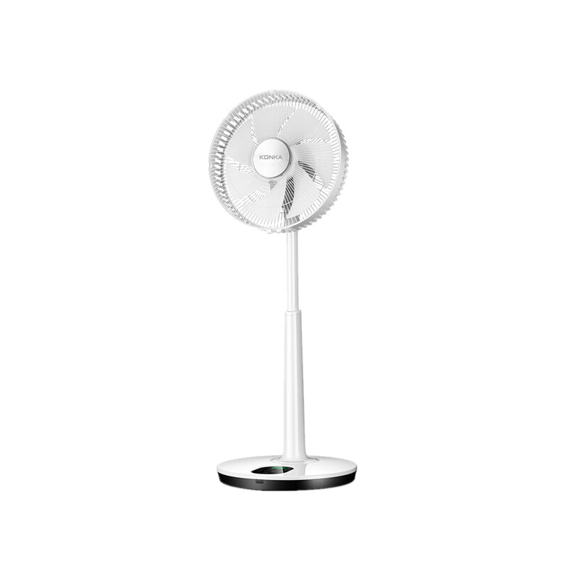康佳 智能遥控直流变频电风扇