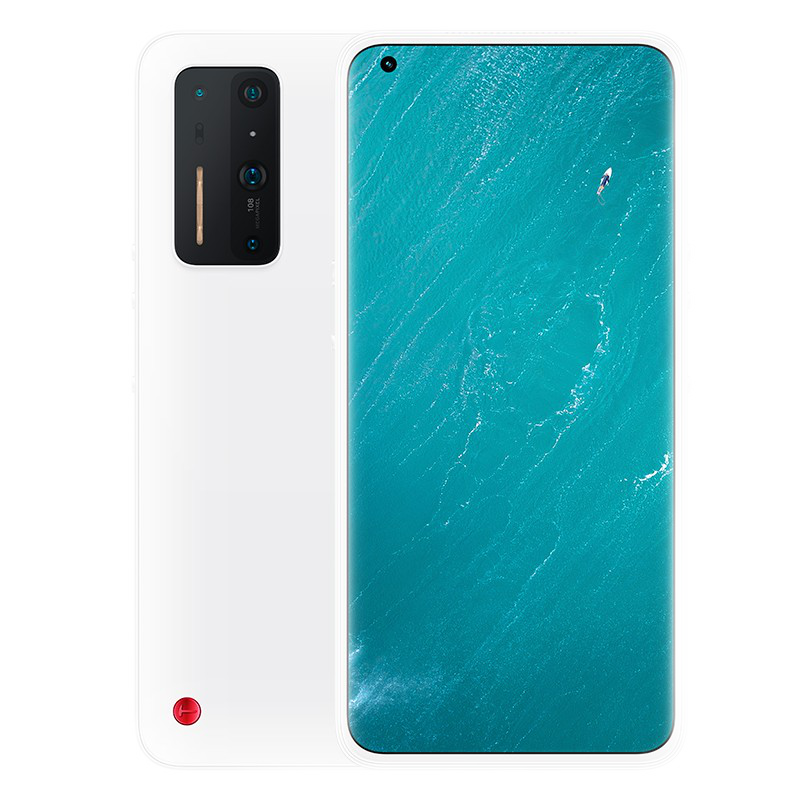 坚果 1.08亿像素手机