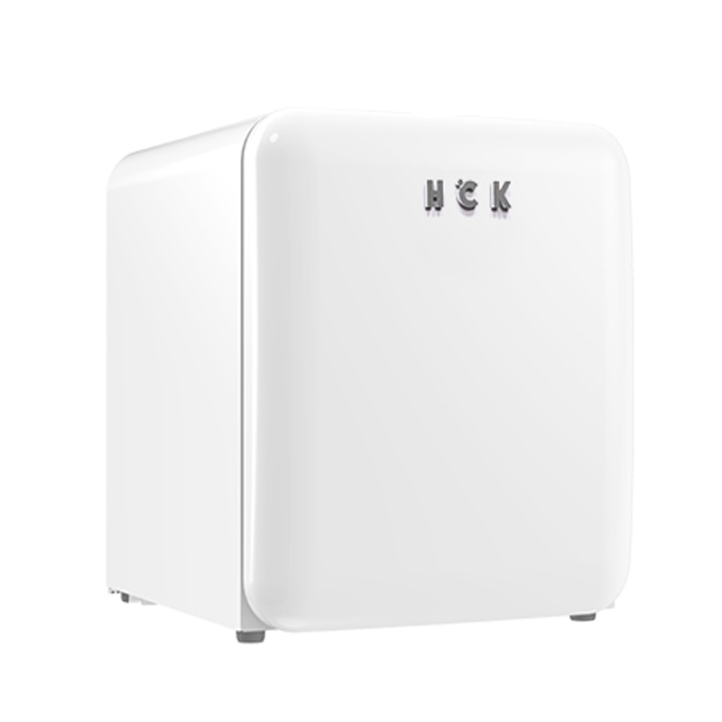 HCK 小型迷你单门冰箱