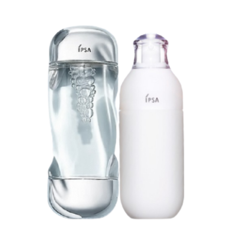 茵芙莎 温和低刺激护肤套装