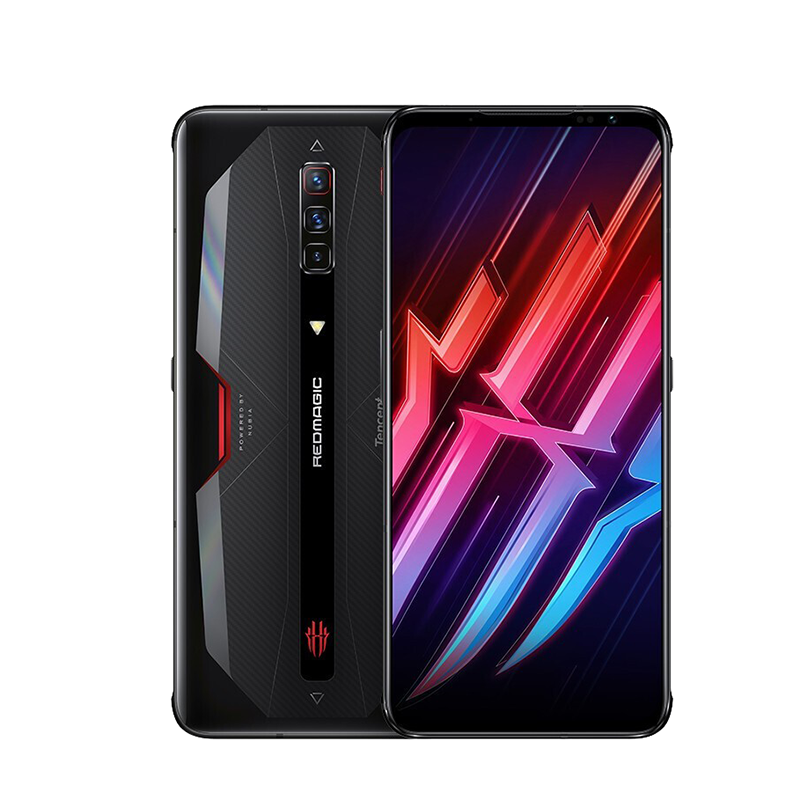 努比亚 帧率补偿手机