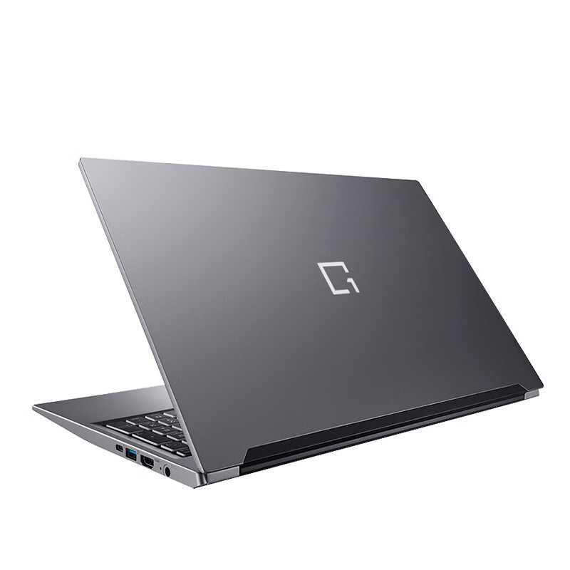 雷神商务办公笔记本