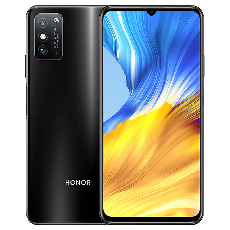 荣耀 刷新顺畅手机