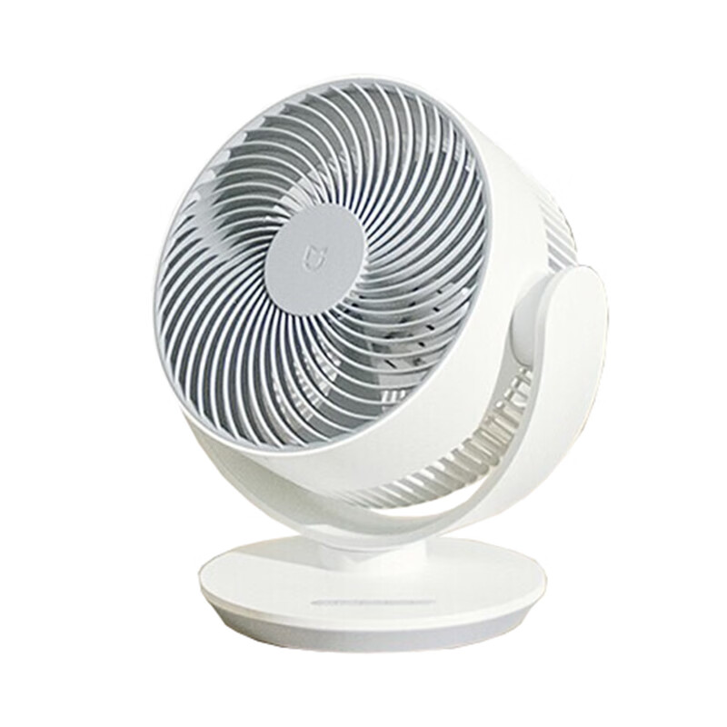 小米台式静音循环扇