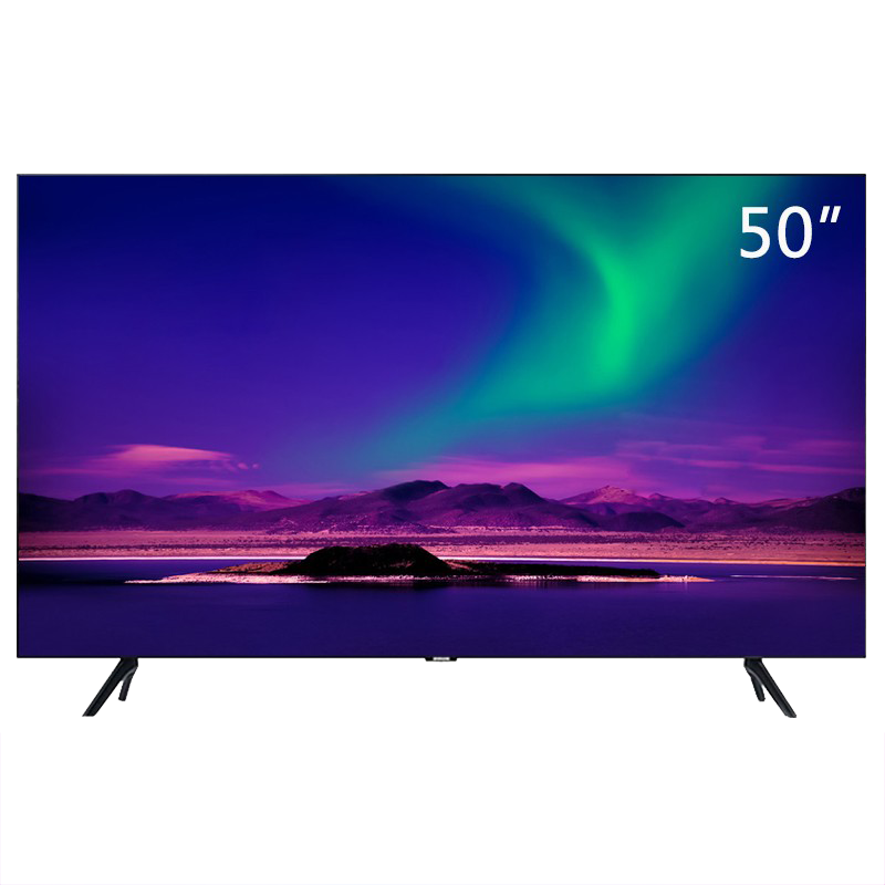 三星 智能4K高清平板电视