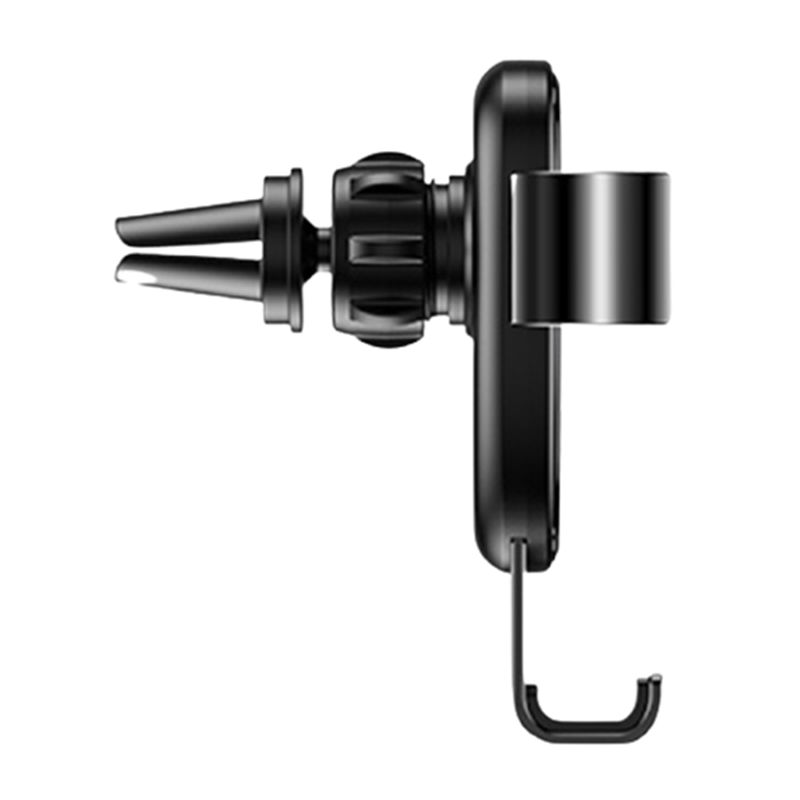 闪魔 静音合金车载支架