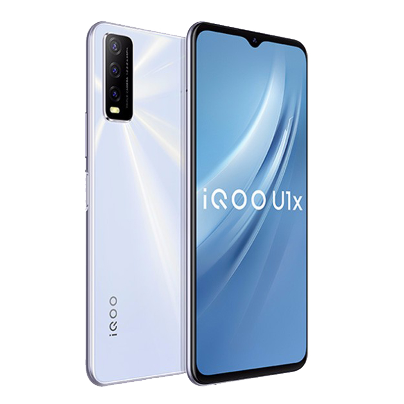 vivo AI三摄强芯手机