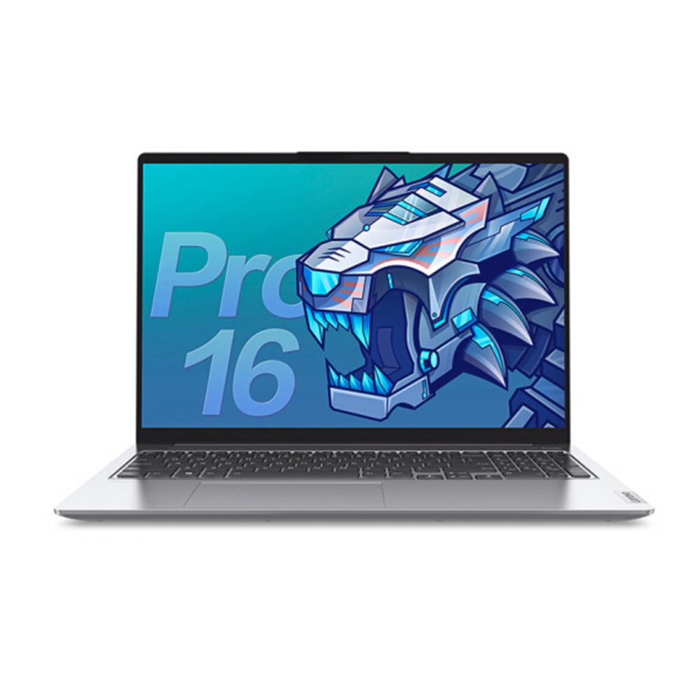 联想 16英寸 大屏轻薄本