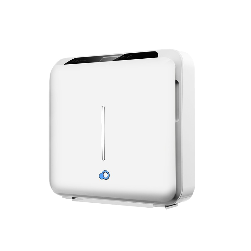 沁园 不用电无废水净水器