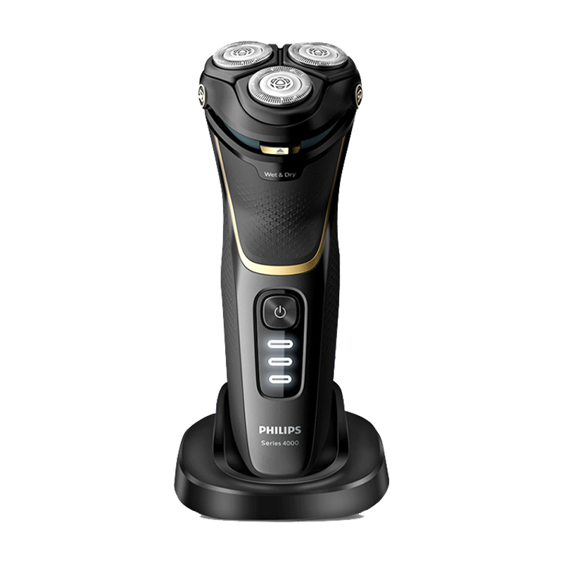 飞利浦 风驰切剃系统剃须刀