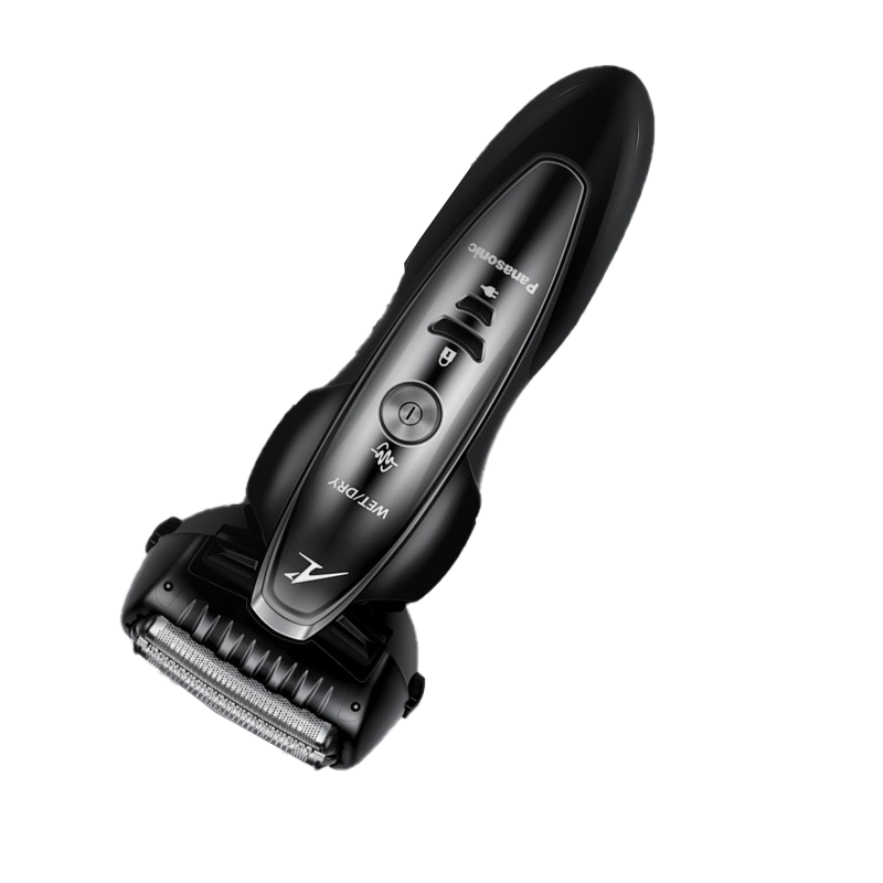 松下 充电便捷剃须刀