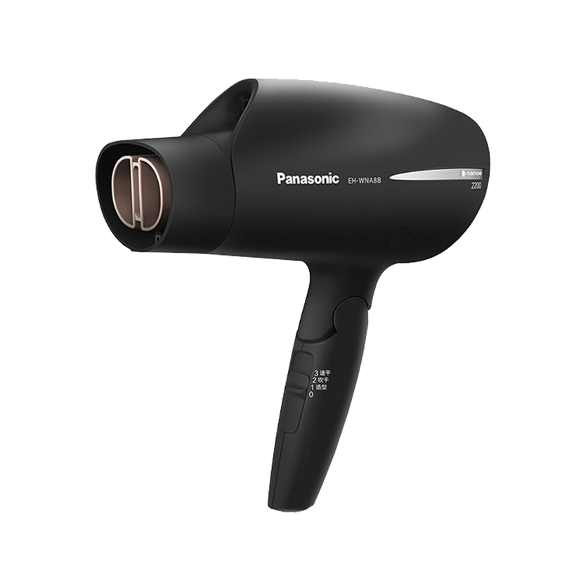 松下恒温护发电吹风