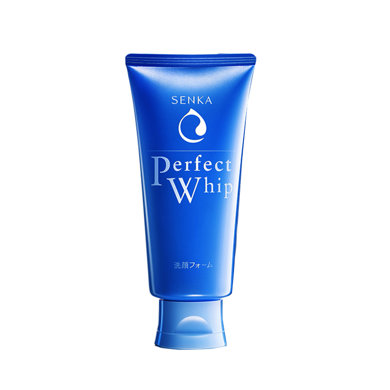 珊珂 绵密泡沫洁面产品