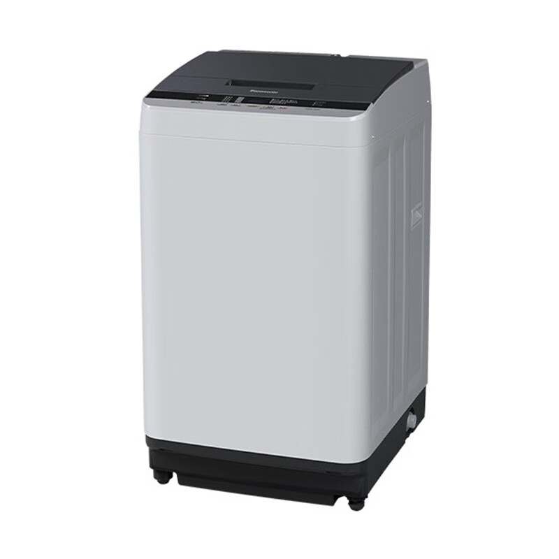 松下多重感应器洗衣机