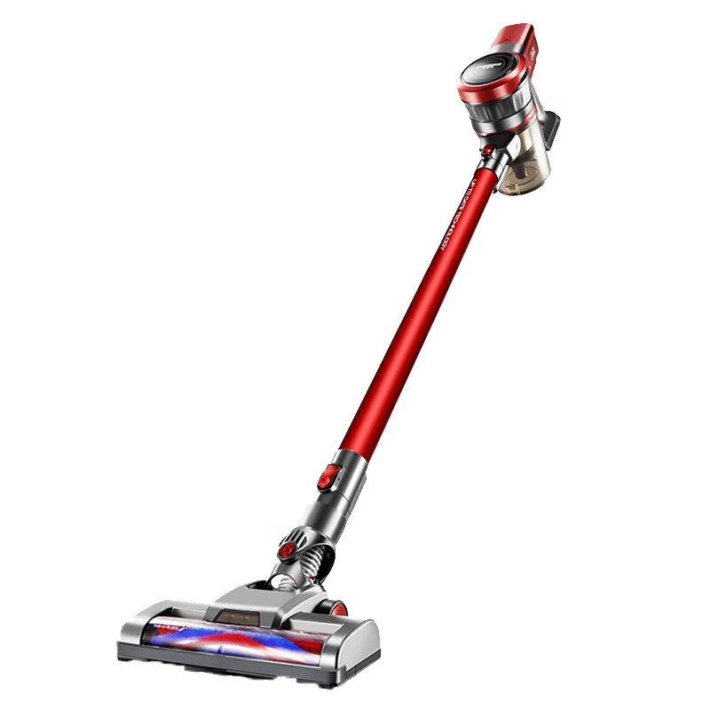 菲沃斯 带照明灯 手持吸尘器