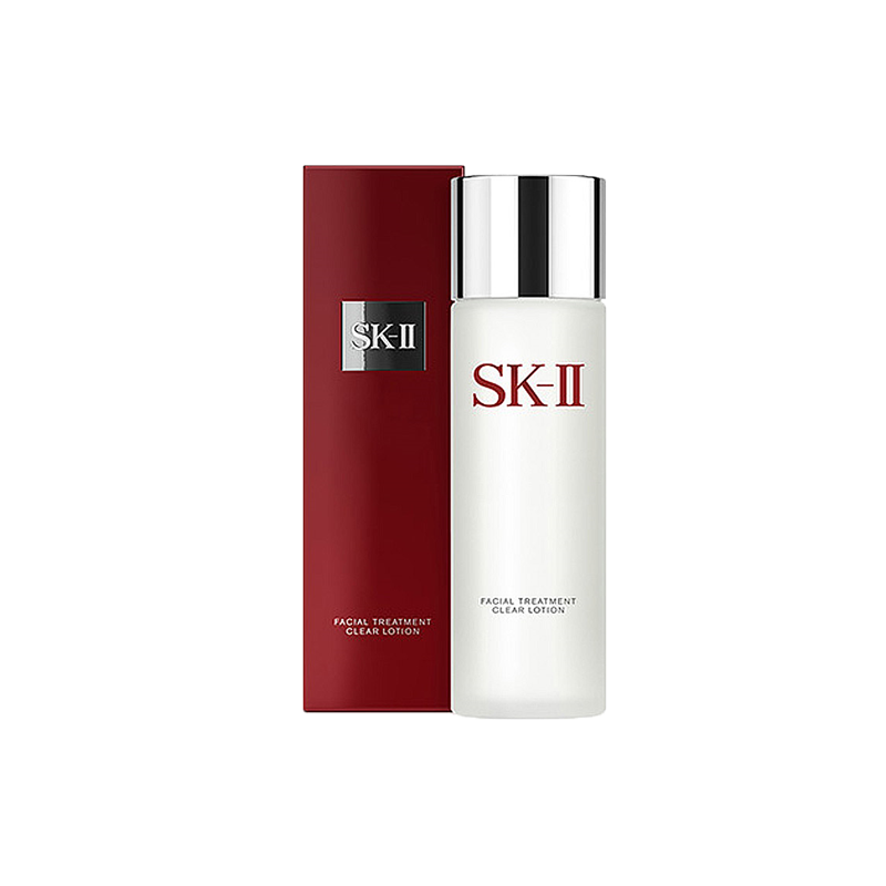 SK-II 补水保湿 爽肤水