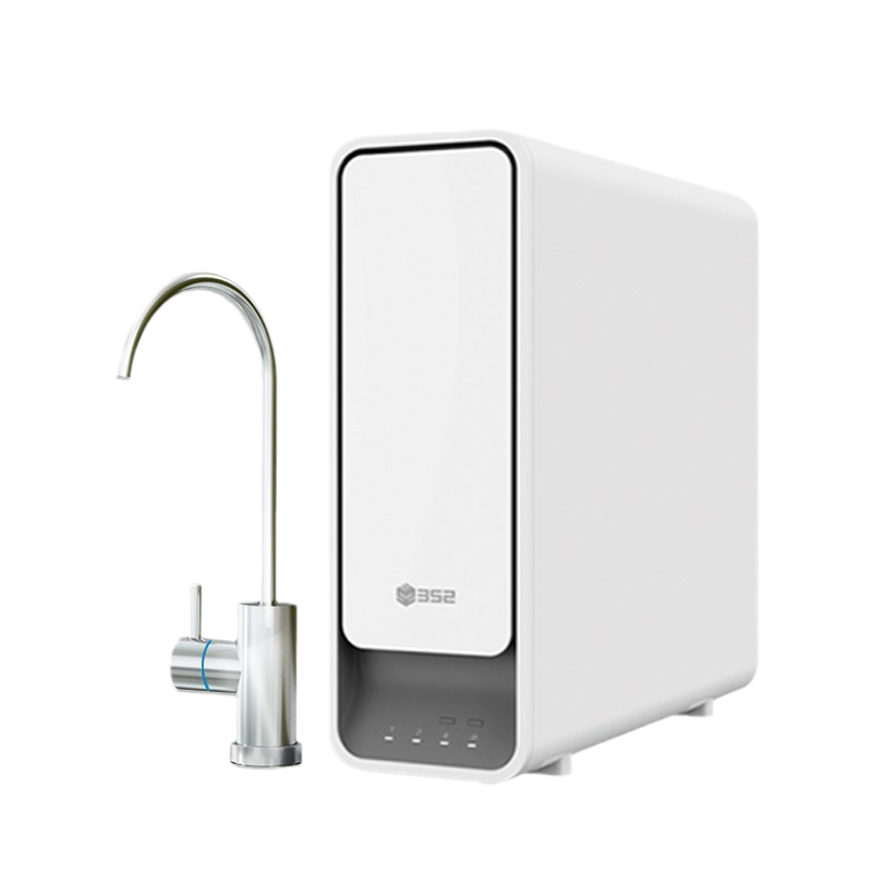 352 纤薄机身净水器