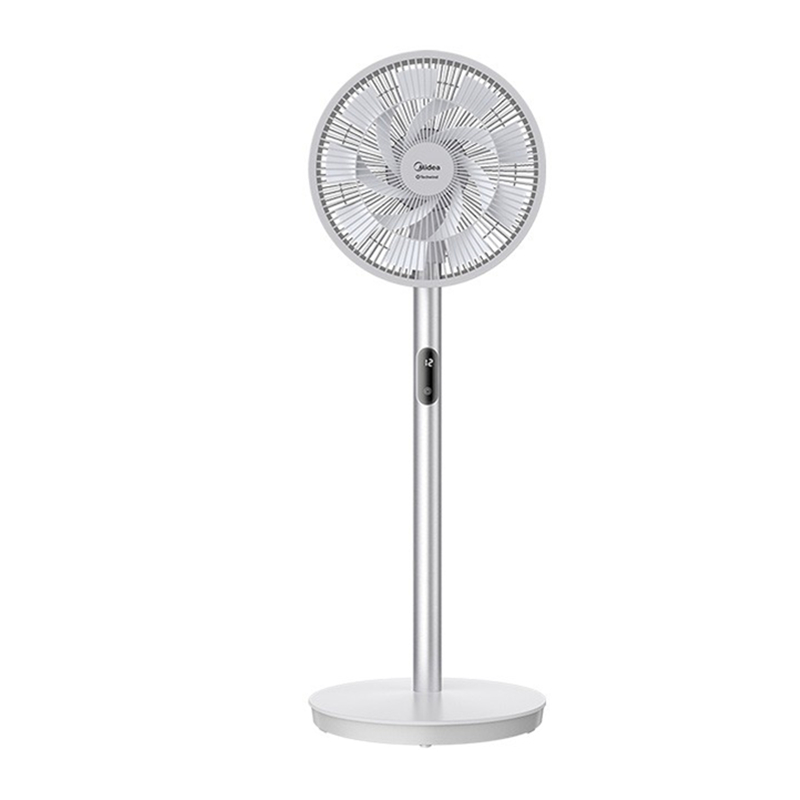 美的低噪声静谧电风扇