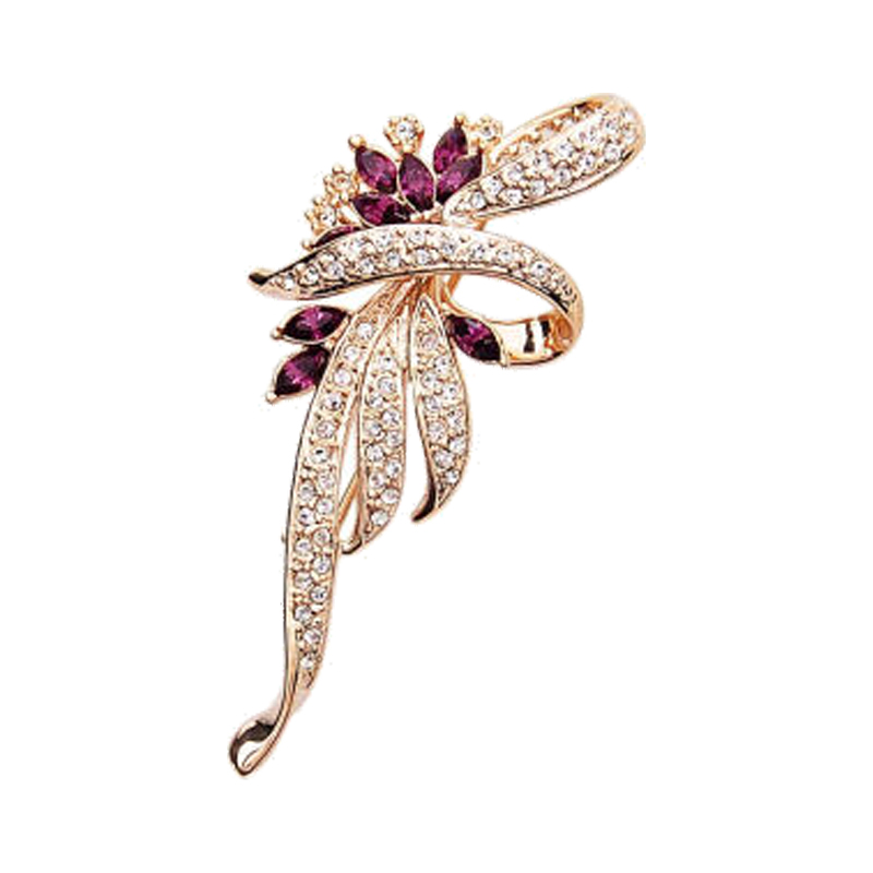 依特韩版配饰胸针