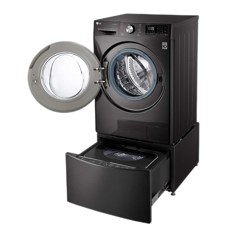 LG 变频直驱洗衣机