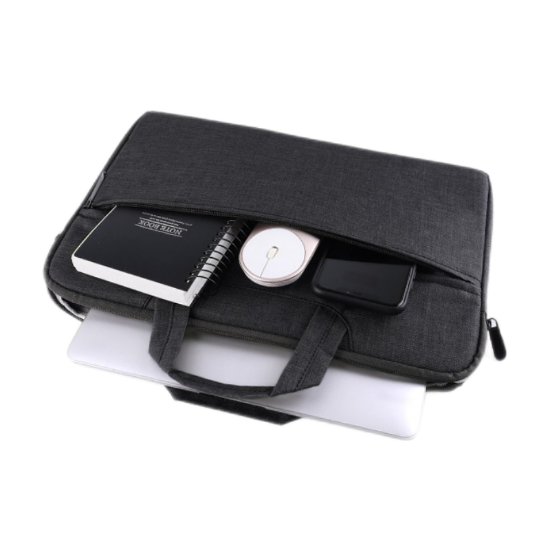 驰界 全新升级面料 电脑包