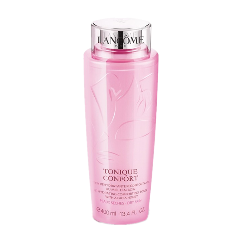 兰蔻 温和不刺激爽肤水