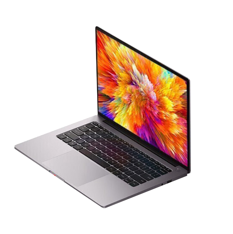 小米 金属机身笔记本