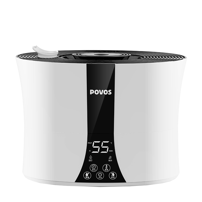 奔腾 智能显示加湿器