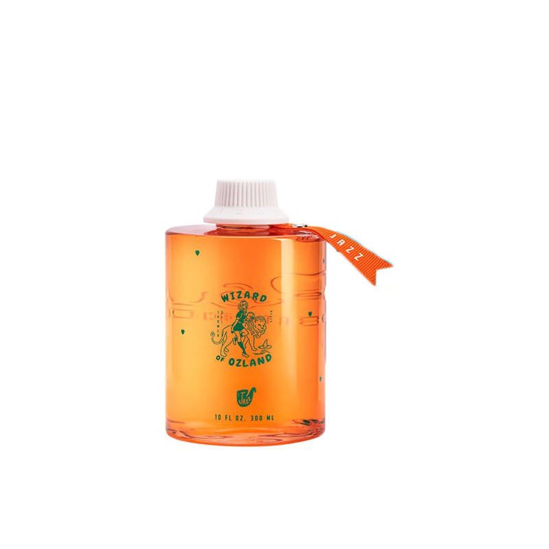 乐我 泵头按压沐浴露