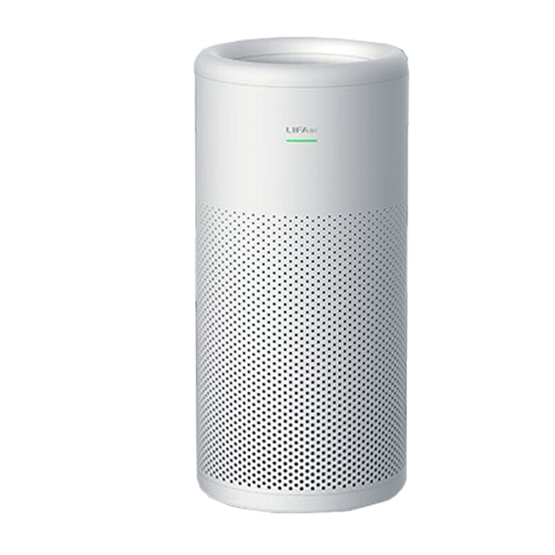 LIFAair 除霾空气净化器