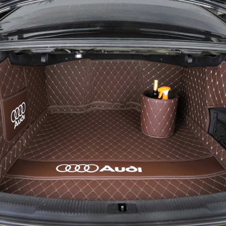 鑫龙轩全包围后备箱垫