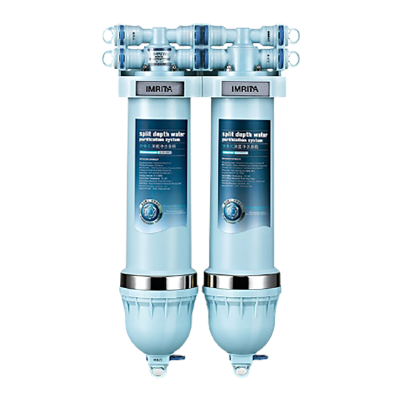 爱玛特 深度净化净水器