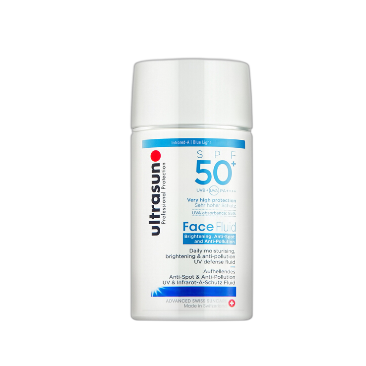 优佳 亮肤保湿防晒乳