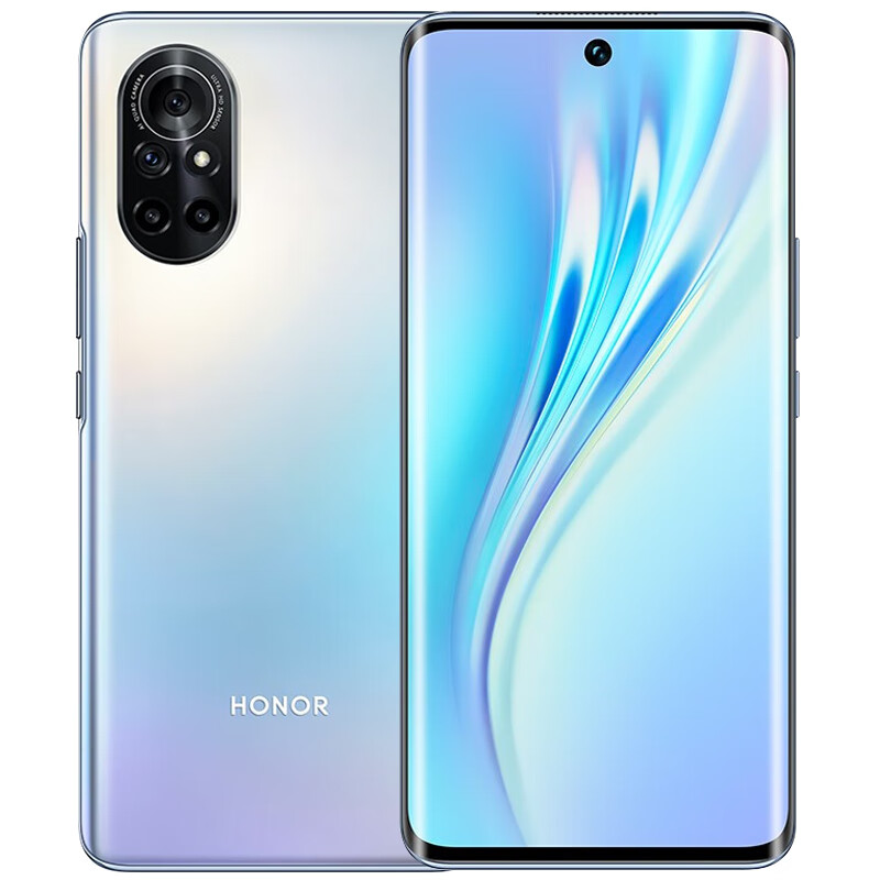 荣耀 双卡双待手机