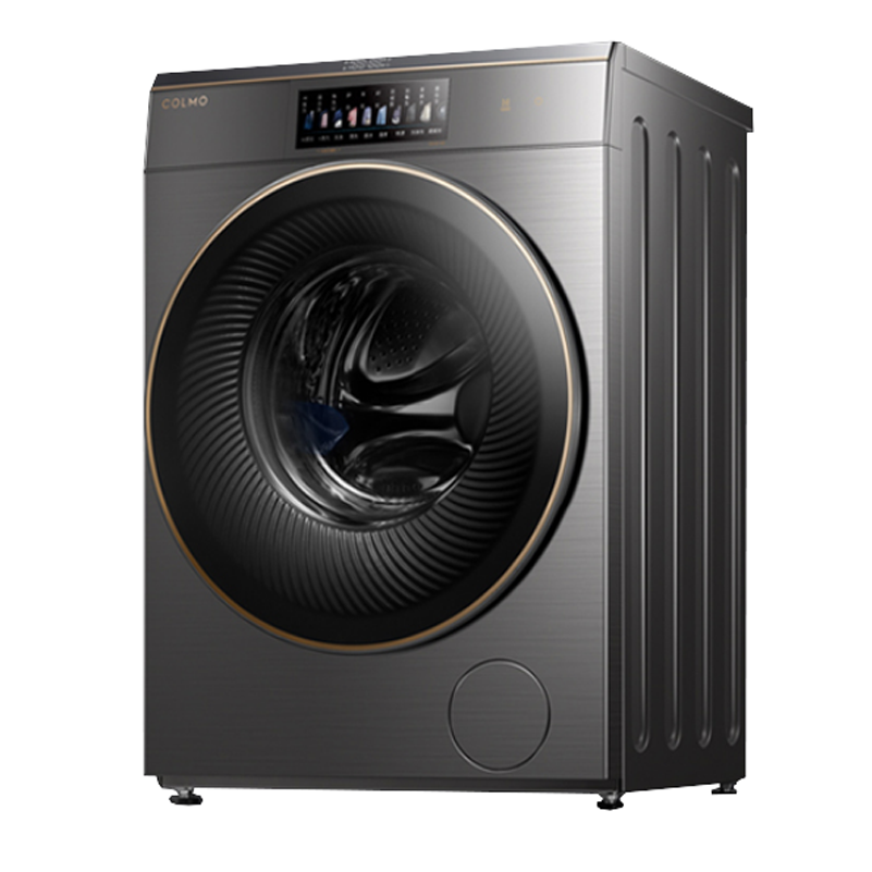 COLMO 高端变频滚筒洗衣机