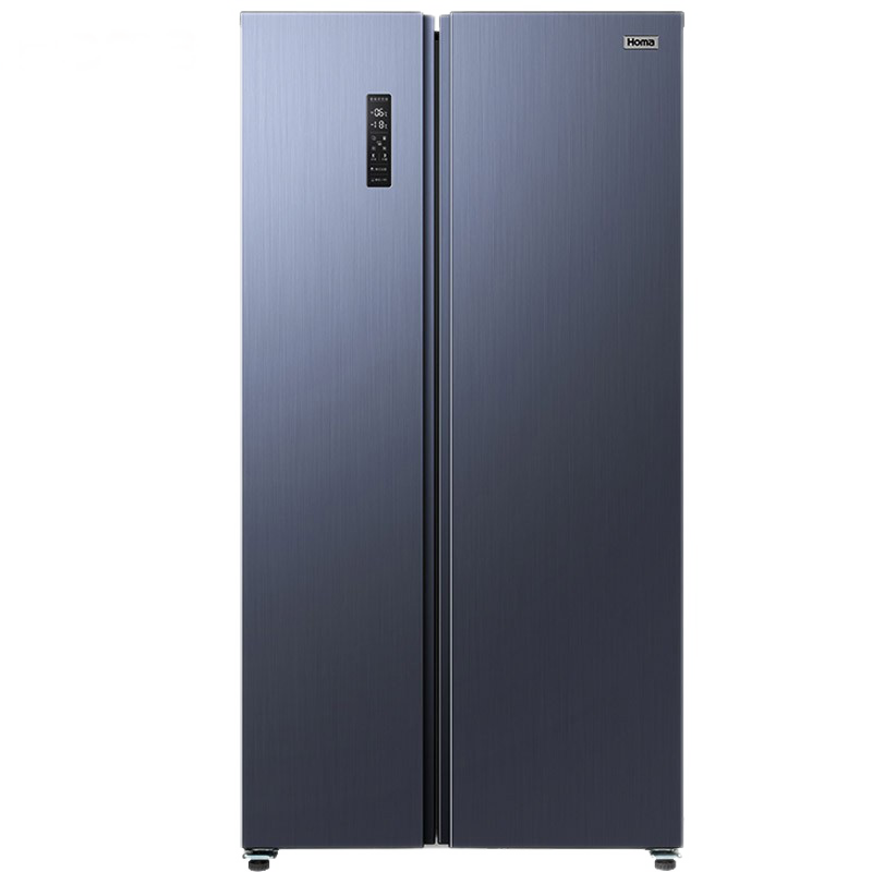 奥马 智能双变频冰箱